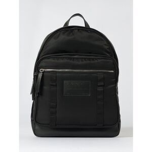 Hogan Backpack Men Black